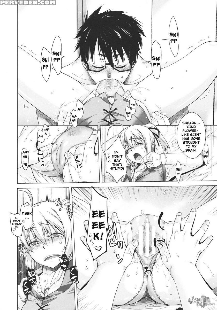Play - Mayo Chiki! 1