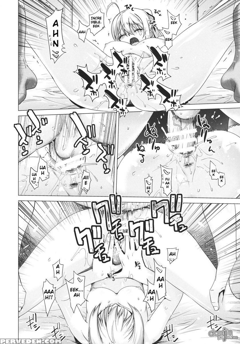 Play - Mayo Chiki! 1