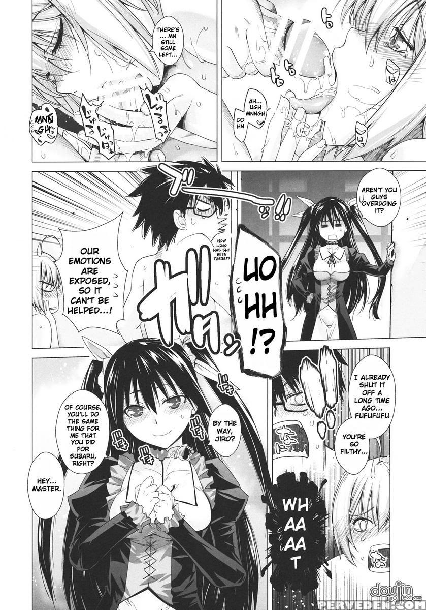 Play - Mayo Chiki! 1