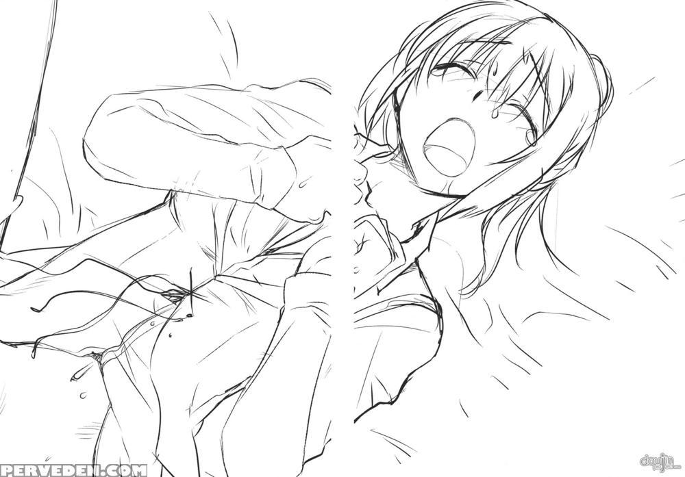 Play - Mayo Chiki! 1