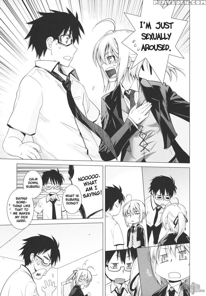 Play - Mayo Chiki! 1