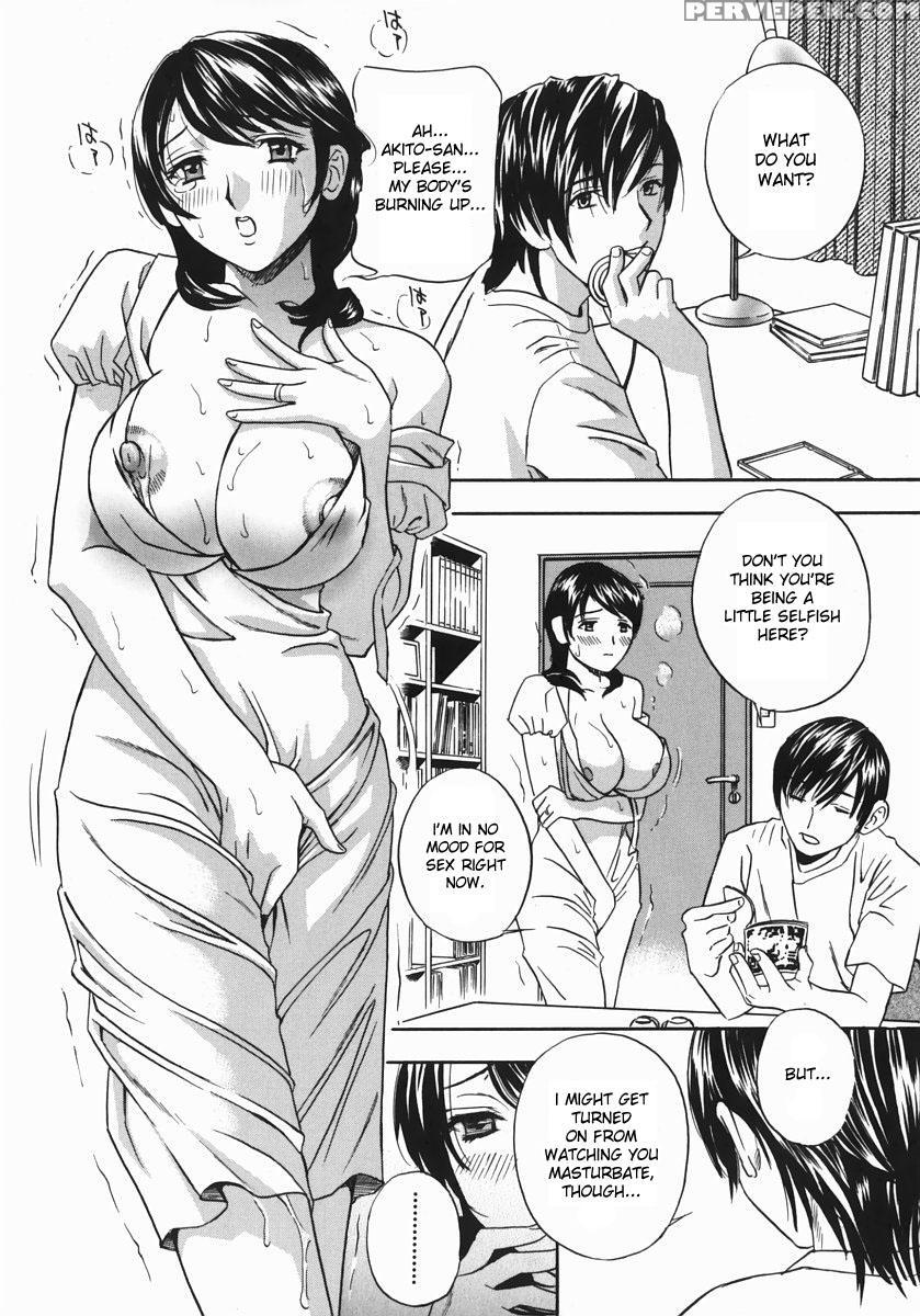 Playing Around With My Brothers Wife - Chapter 2 - Original Work 1 Manga Page 13 - Read Manga Playing Around With My Brothers Wife - Chapter 2 pic