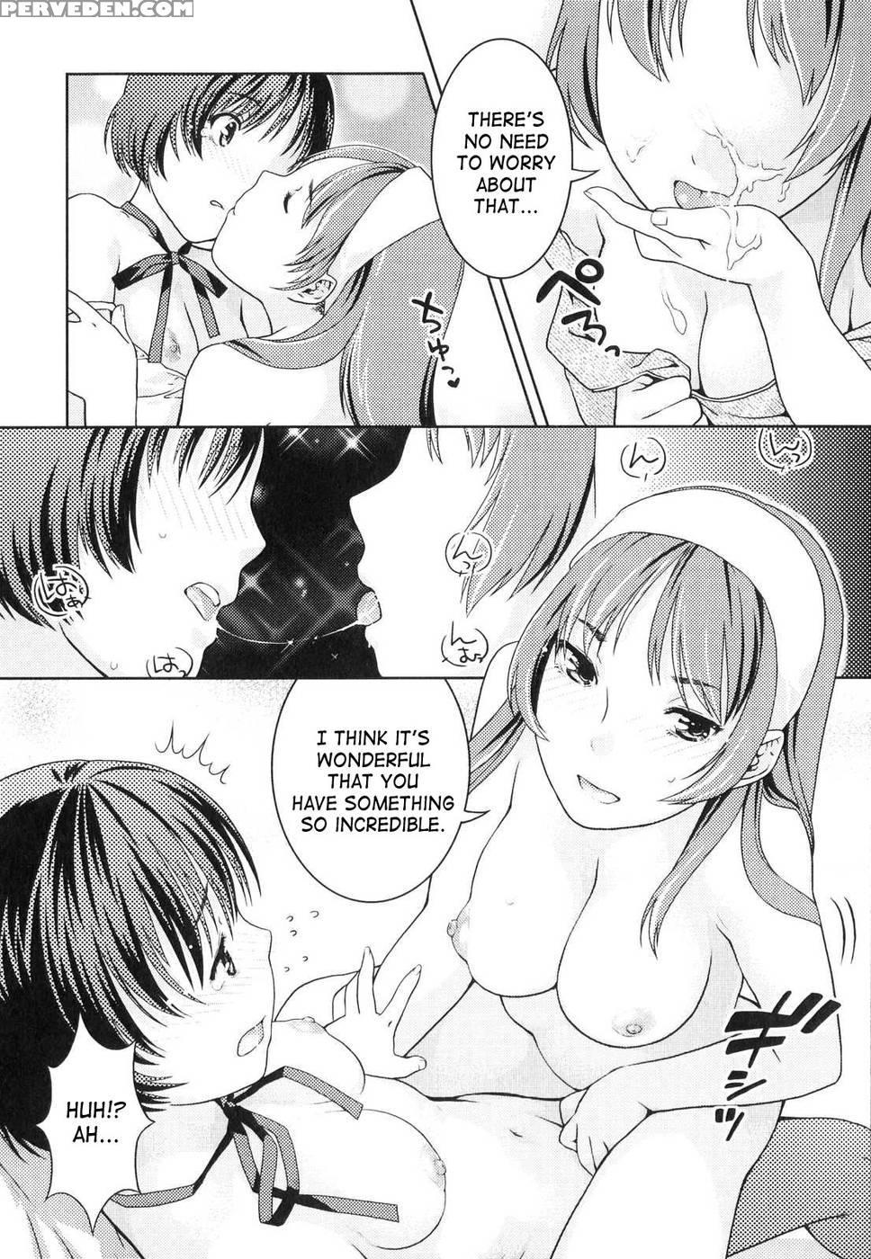 Playing Dress-up - Nekomataya 1
