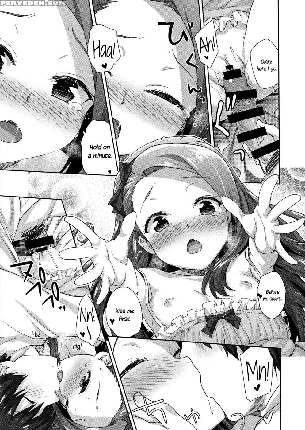 Pleading Iorin - The 1