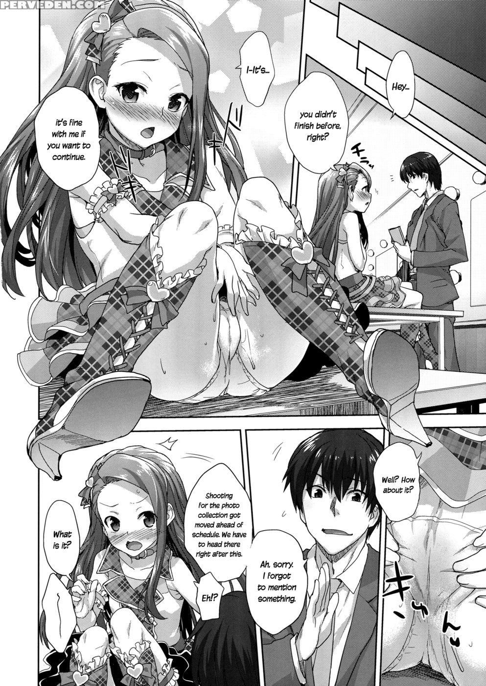 Pleading Iorin - The 1