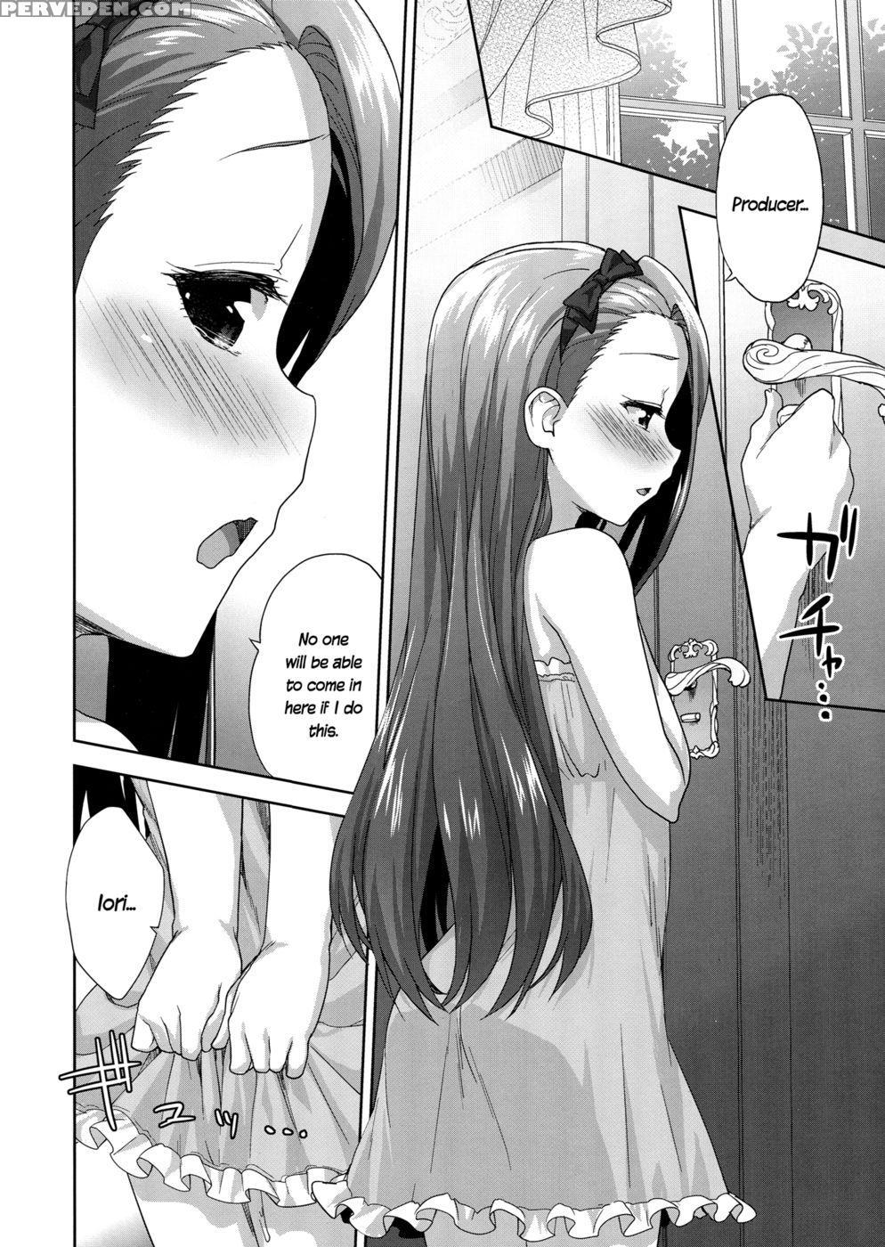 Pleading Iorin - The 1