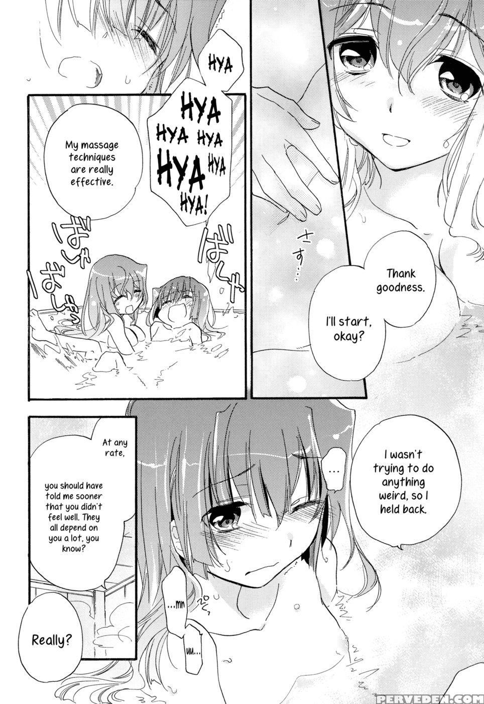 Please Let Me Know - Kyoukai Senjou No Horizon 1