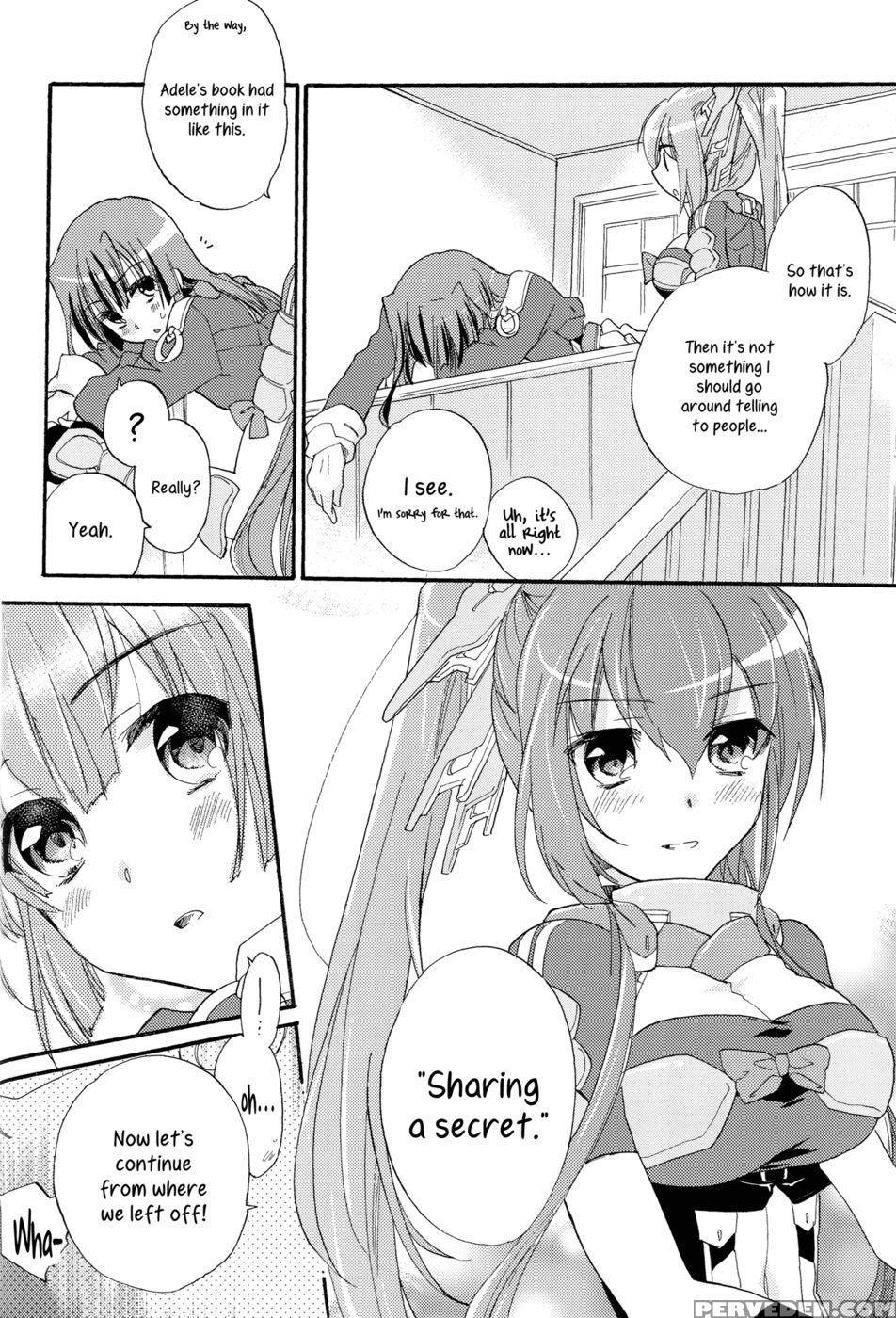 Please Let Me Know - Kyoukai Senjou No Horizon 1