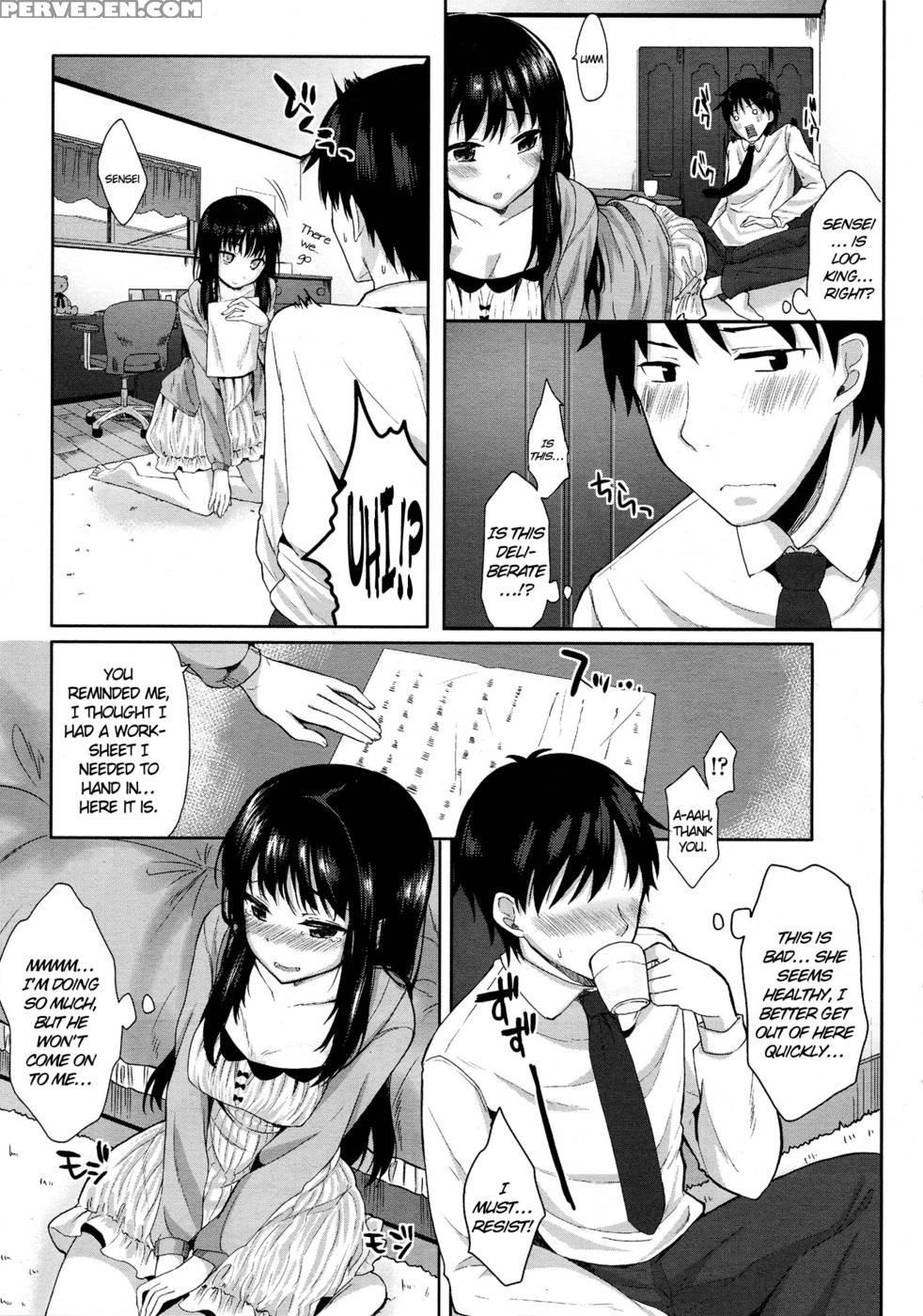 Please Sensei! - Kawaisounako 1