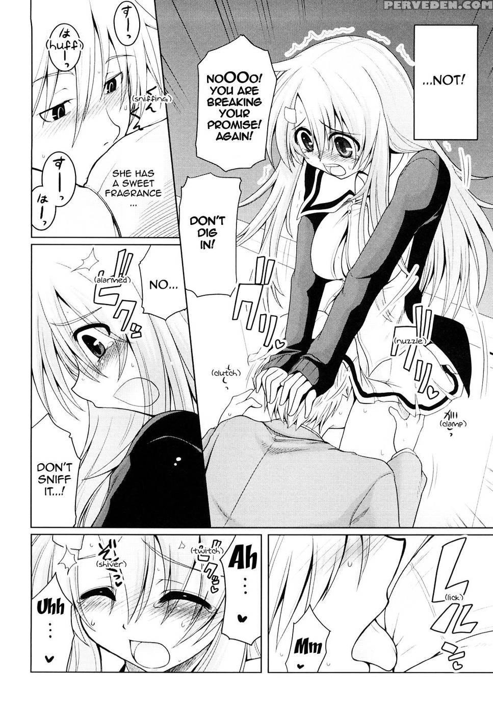 Please! Miss Saseko - Yamada Shouji 1