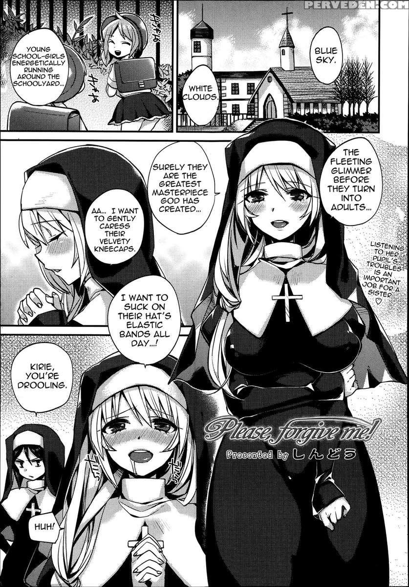 Please, Forgive Me! 1