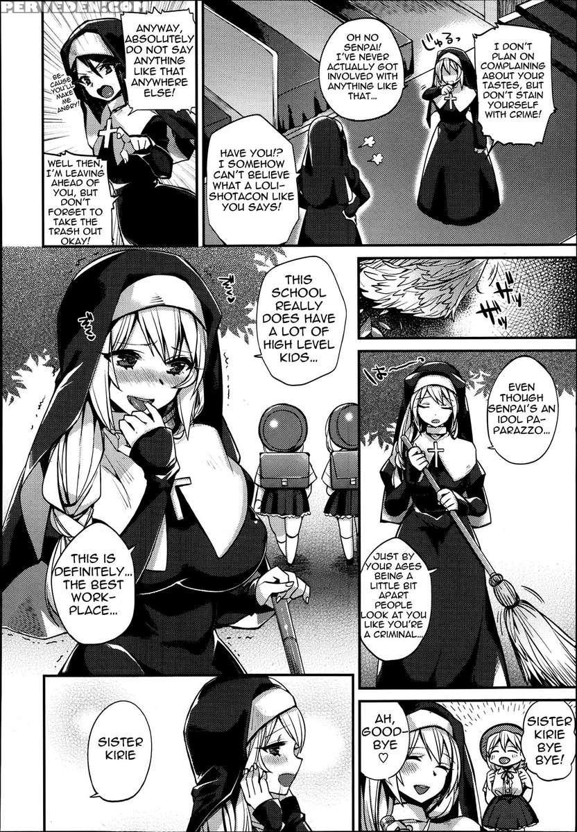 Please, Forgive Me! 1