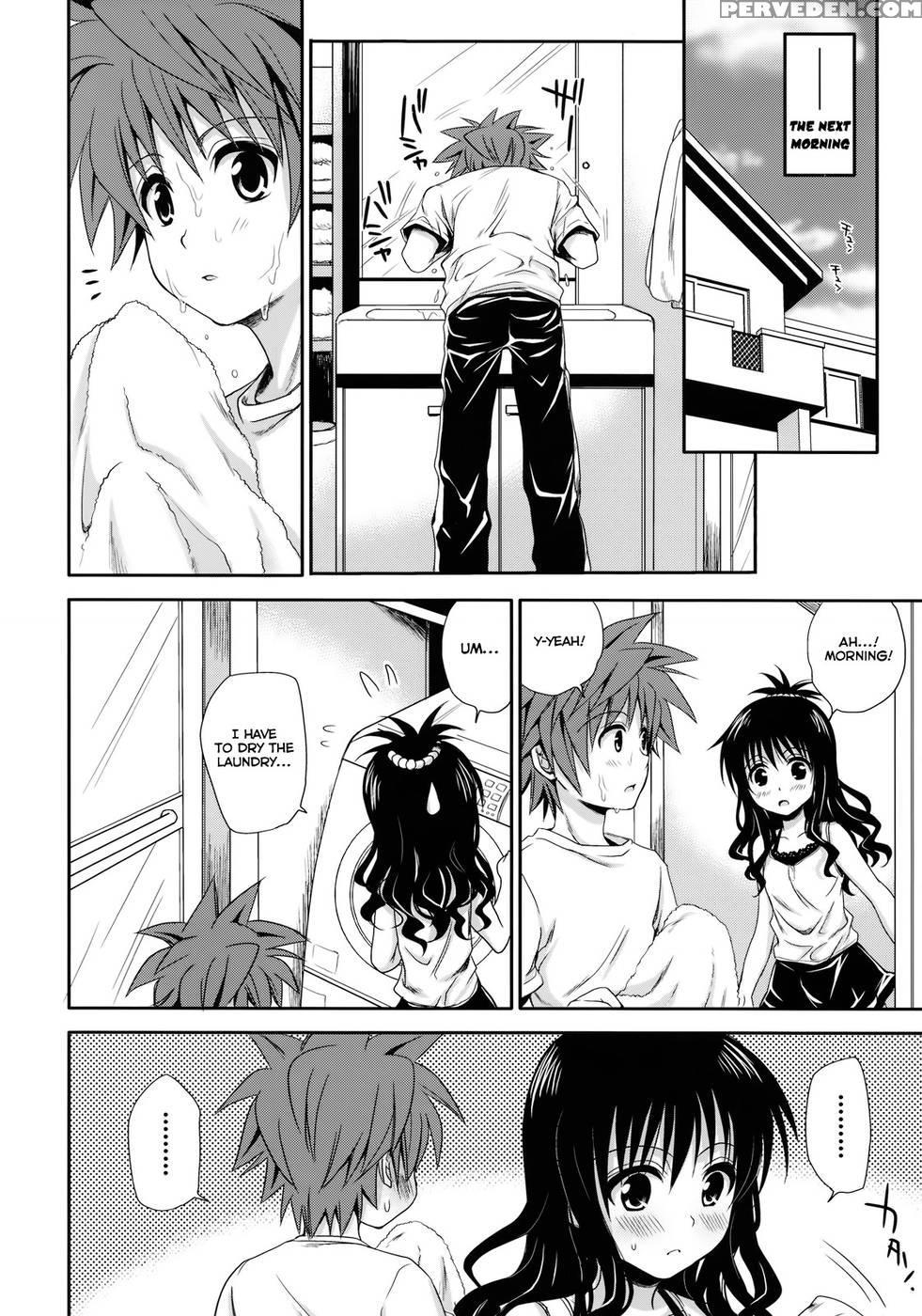 Plenty Of Delicious Mandarins - To Love-ru 1