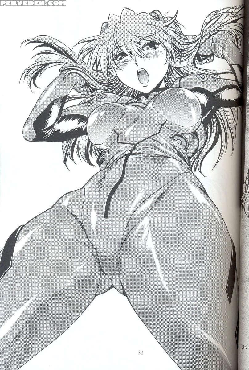 Plug Suit Fetish Vol.6 1