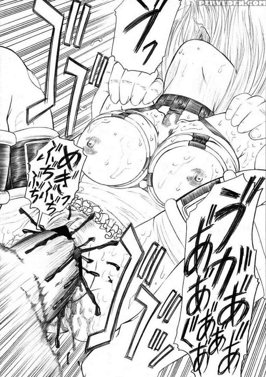 Pm03: Why Am I Working As A Sex Slave? Chapter 1 Page 19