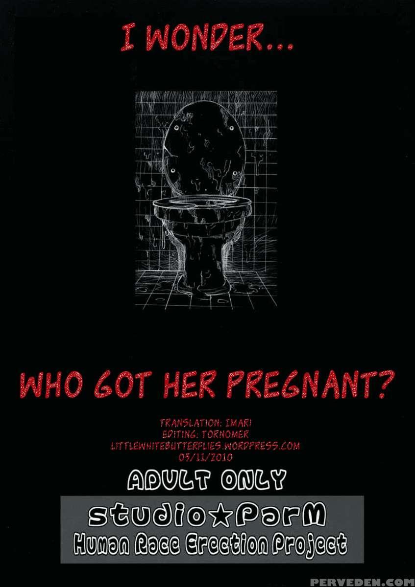 Pm03: Why Am I Working As A Sex Slave? Chapter 1 Page 50