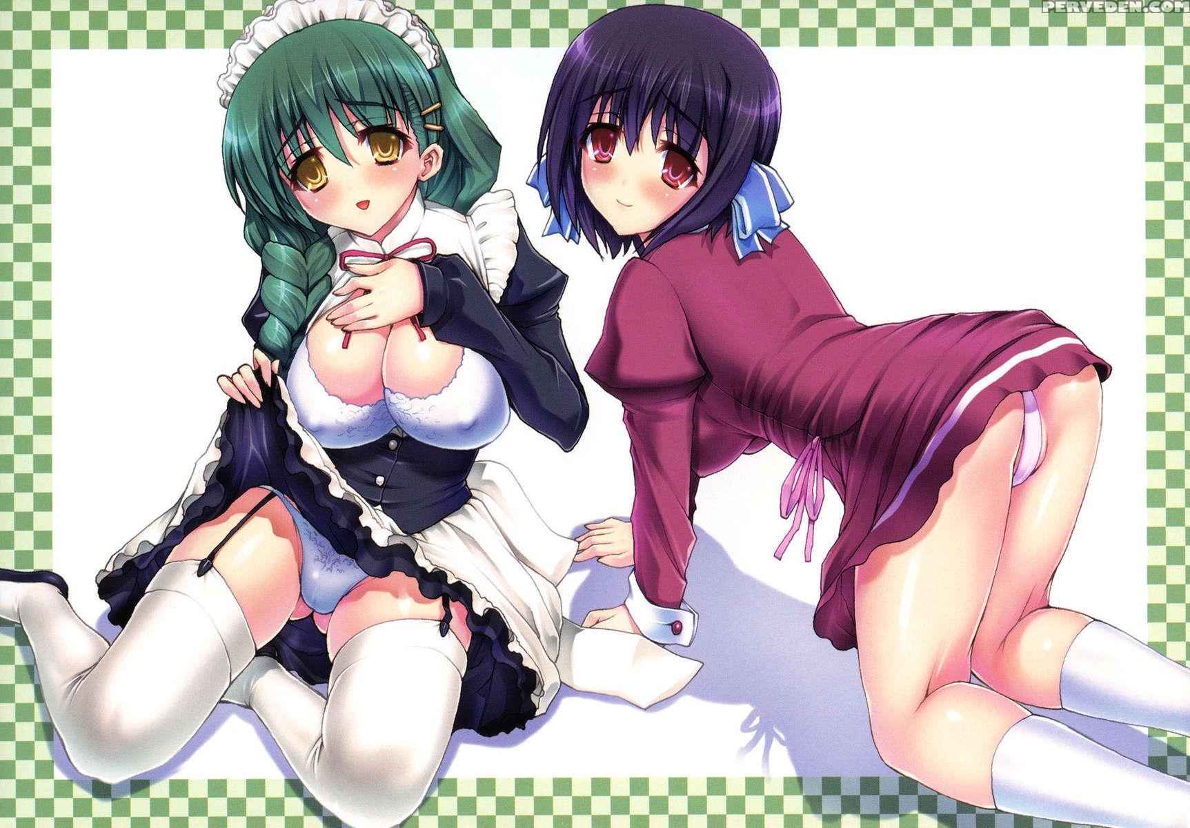 Pm24 ~shukujo No Seikyouiku~ 1
