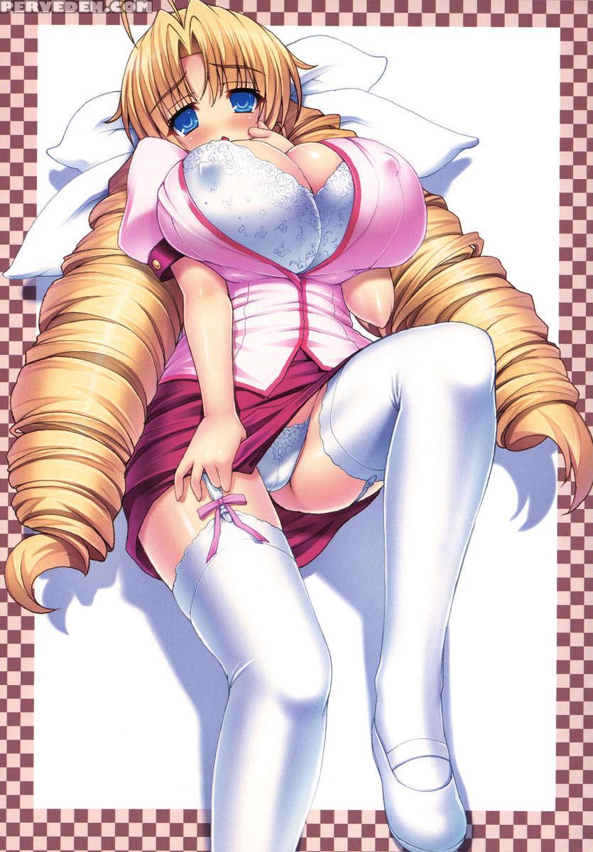 Pm24 ~shukujo No Seikyouiku~ 1