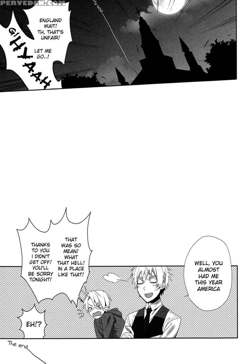 Poisoned Candy Scare 1
