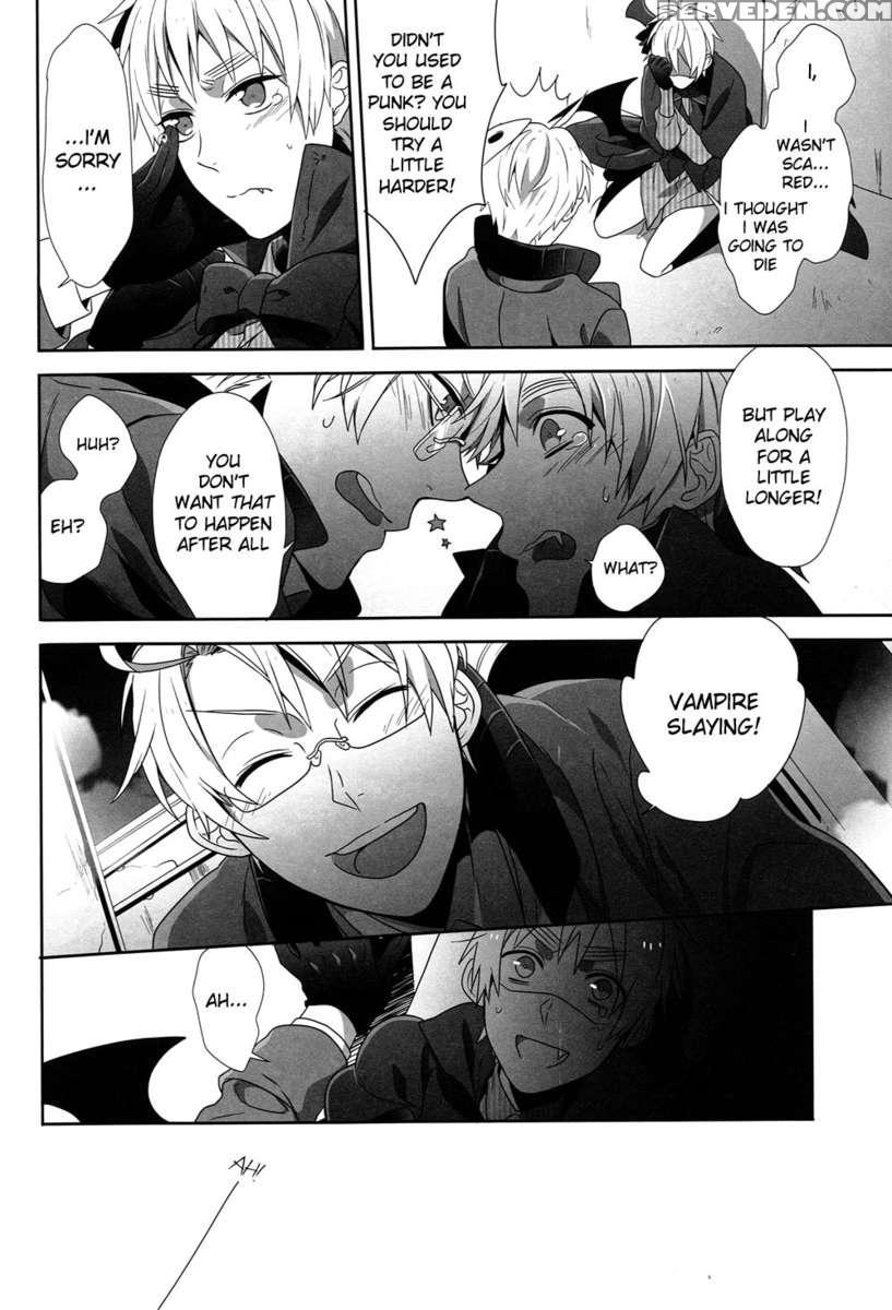 Poisoned Candy Scare 1