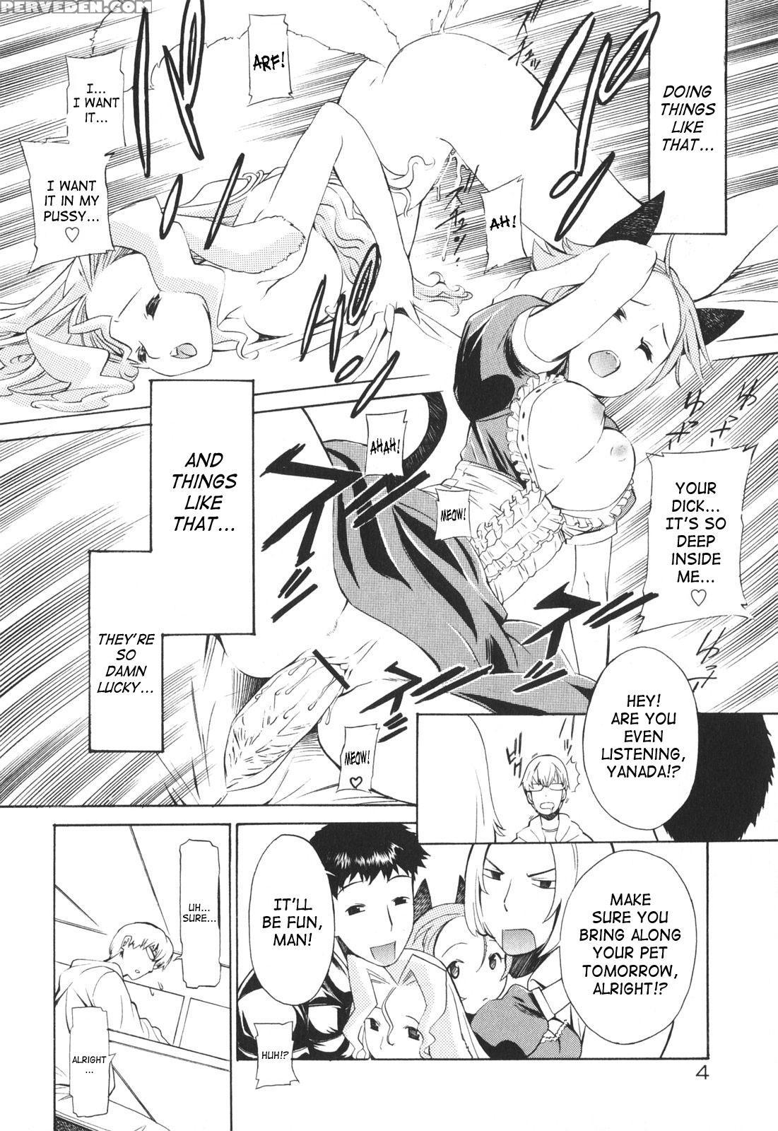 Poko To Issho 1