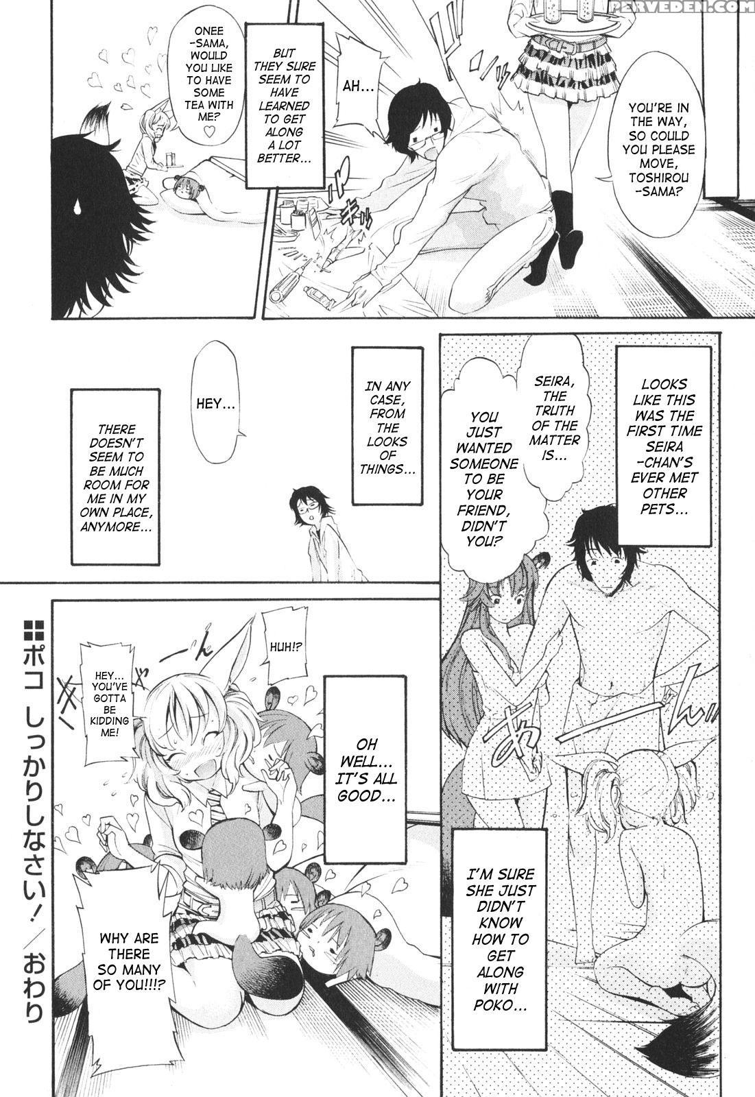 Poko To Issho 3