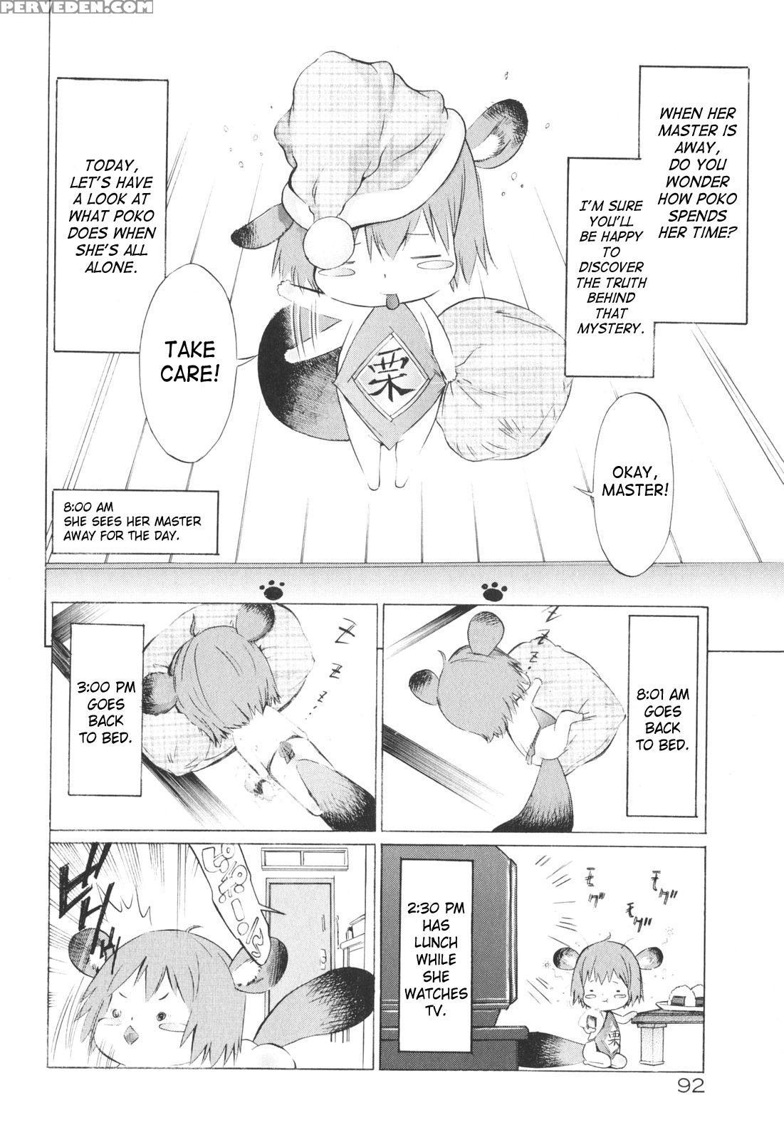 Poko To Issho 5
