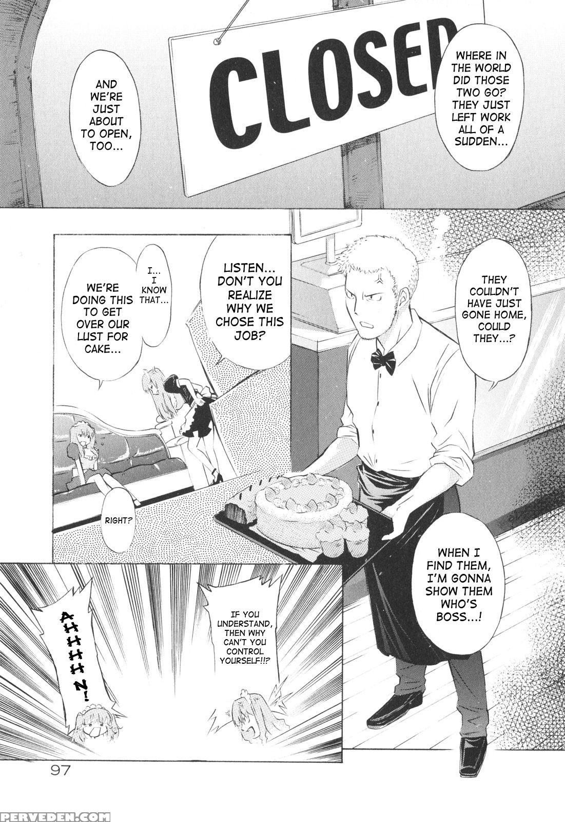 Poko To Issho 5