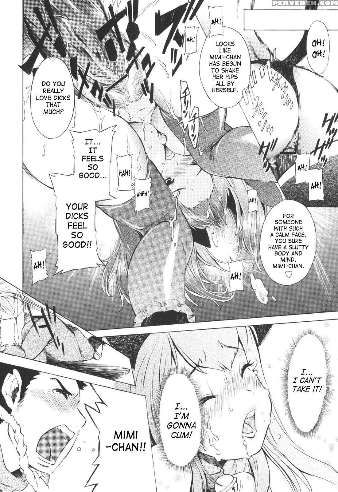 Poko To Issho 6