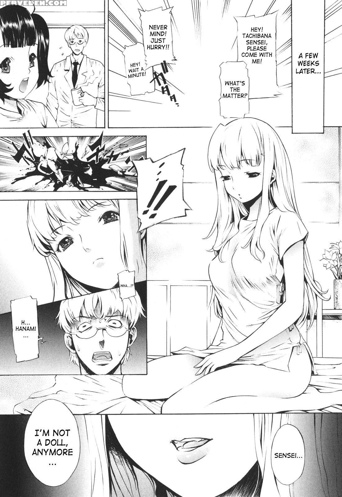 Poko To Issho 8