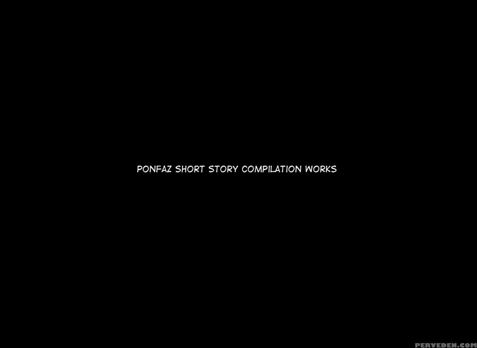 Ponpharse - Short Story Compilation Works 1