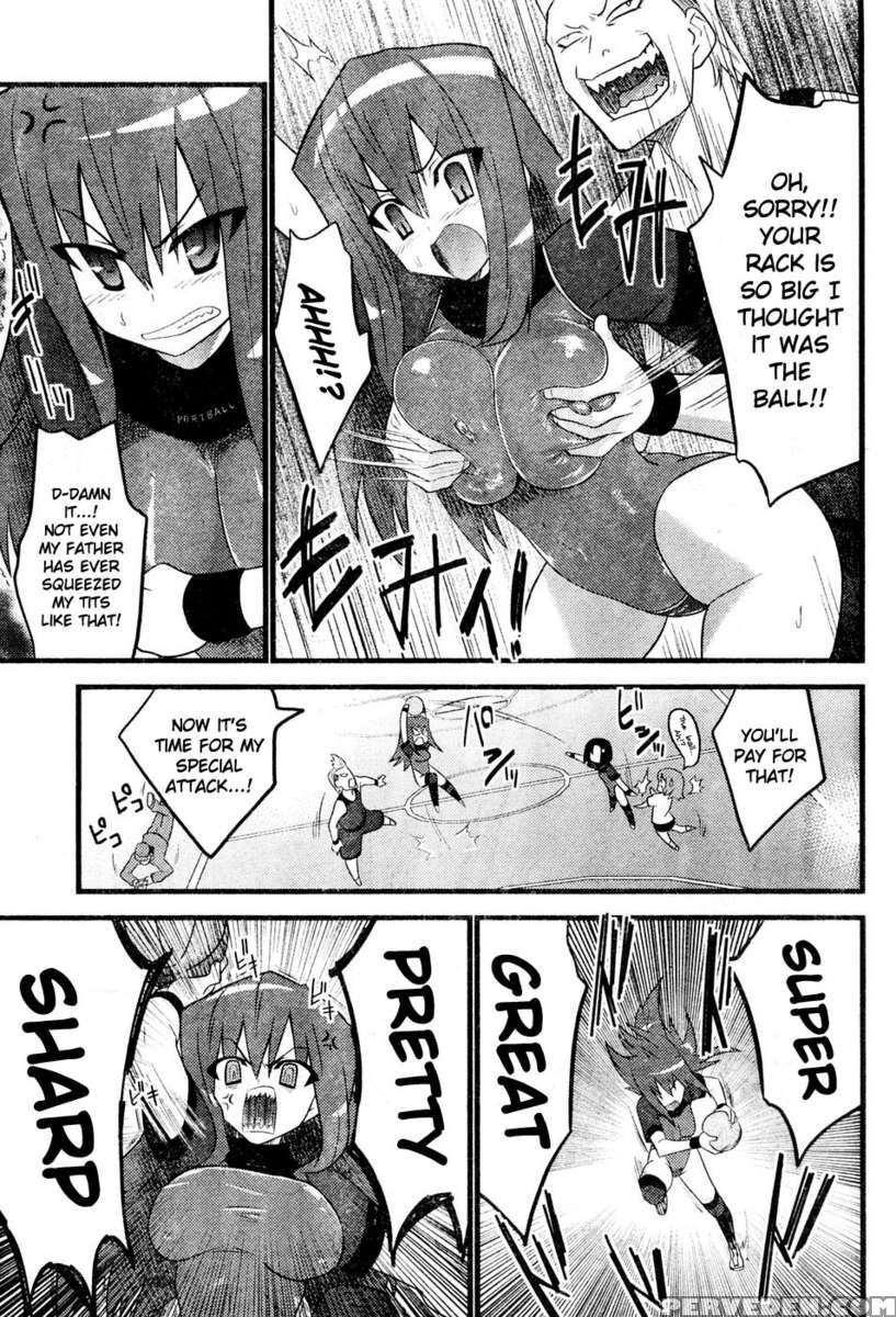 Portball! 1