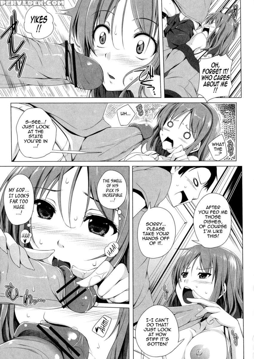 Poyo-chichi! 1