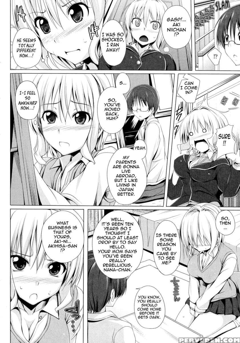 Poyo-chichi! 1