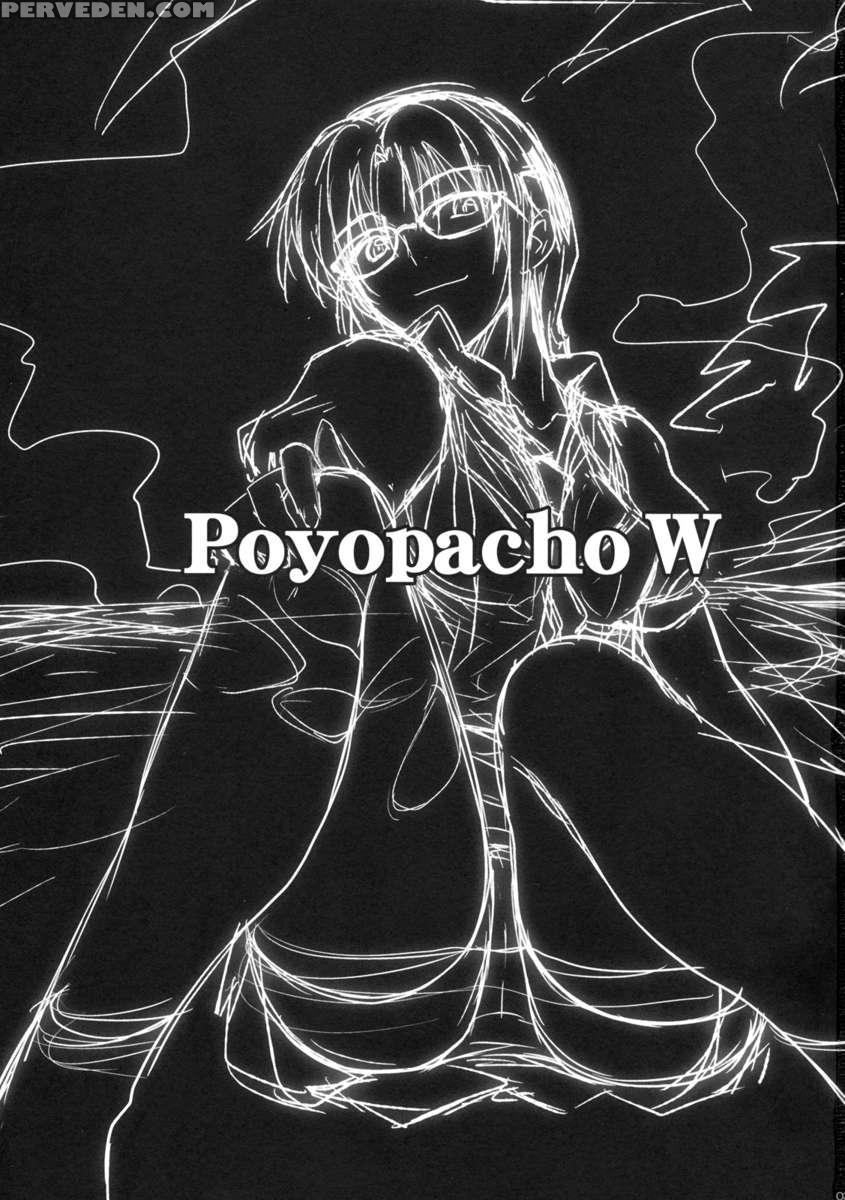 Poyopacho W 1