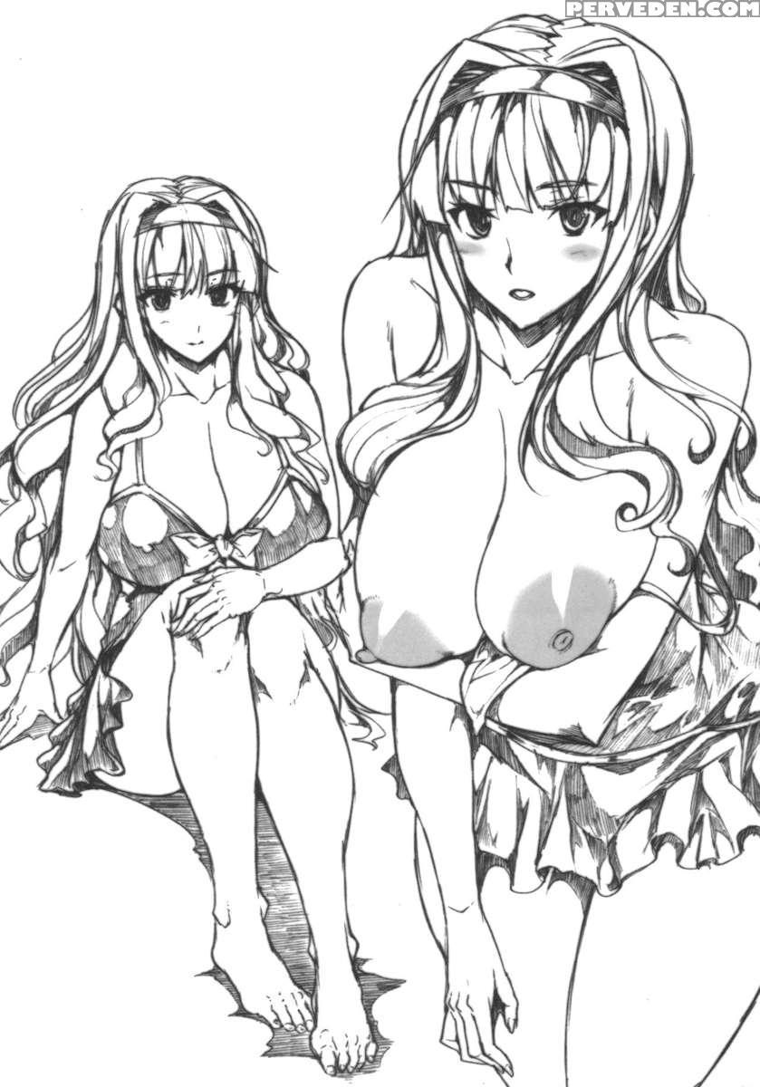 Poyoyon Shizuku-chan 1
