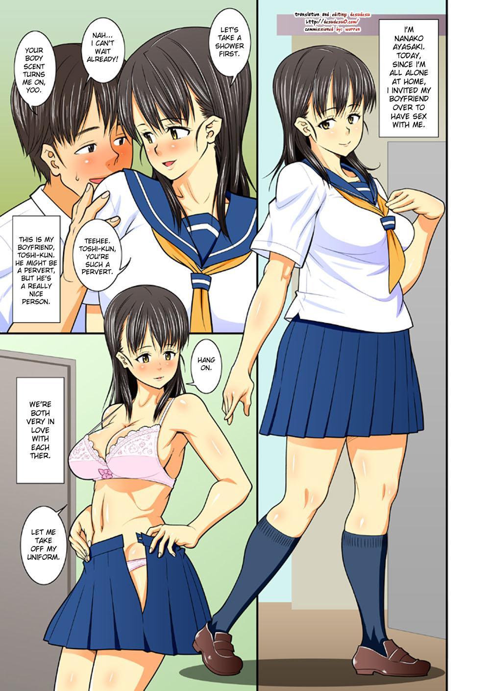 Pregnant All The Time! Her Hidden Circumstances 2