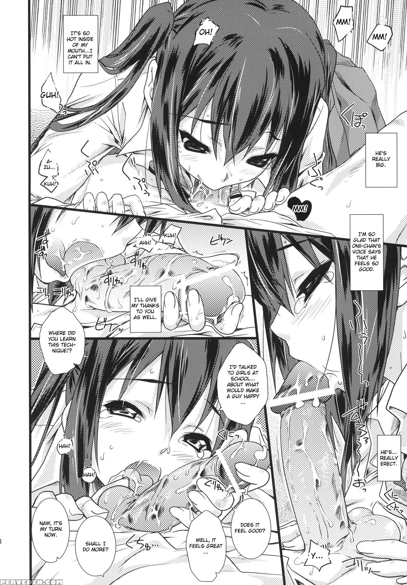 Present - K-on! 1