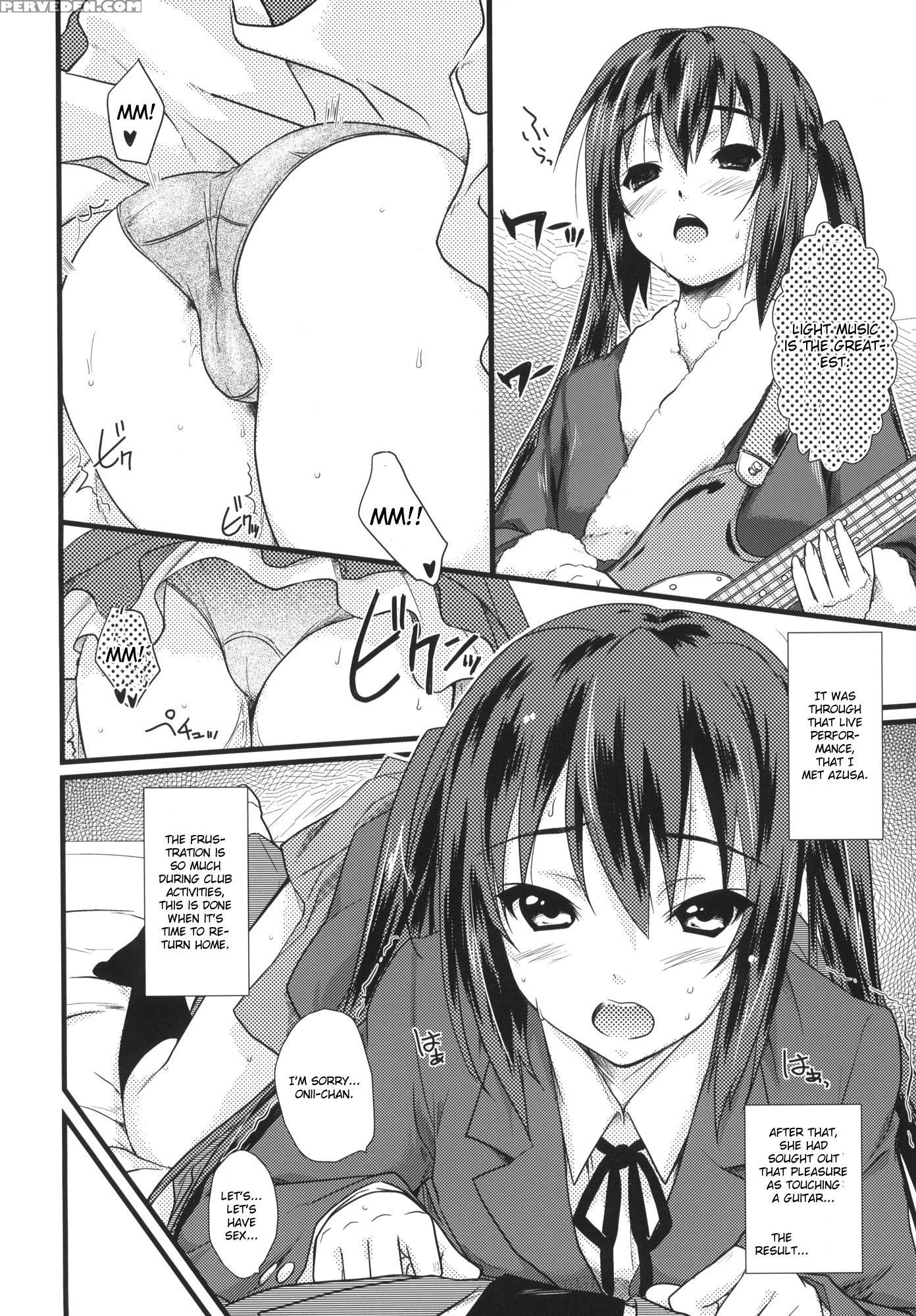 Present - K-on! 1