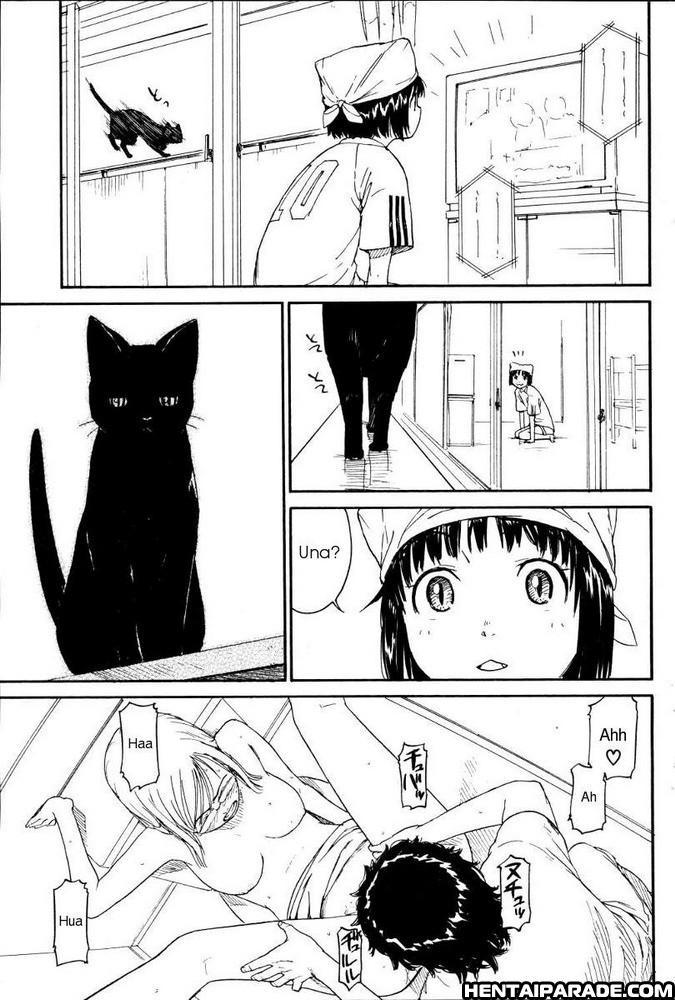 Pretty Cat! Nene 4