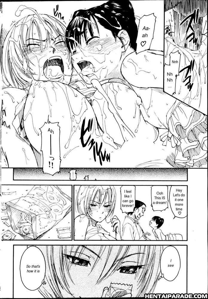 Pretty Cat! Nene 9