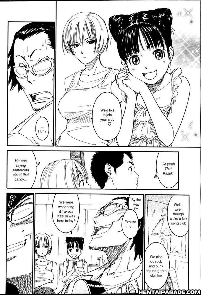 Pretty Cat! Nene 9