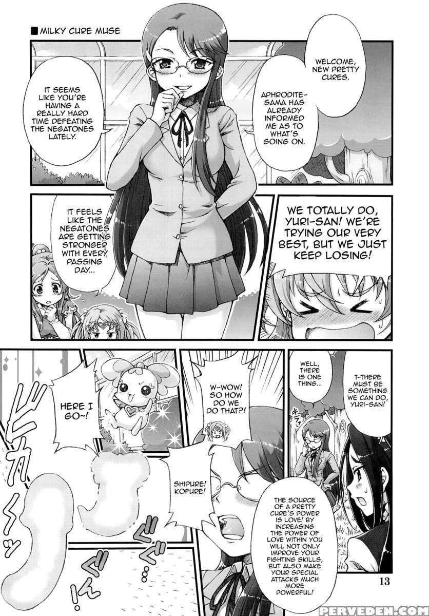 Pretty Futacure Sex!! 1