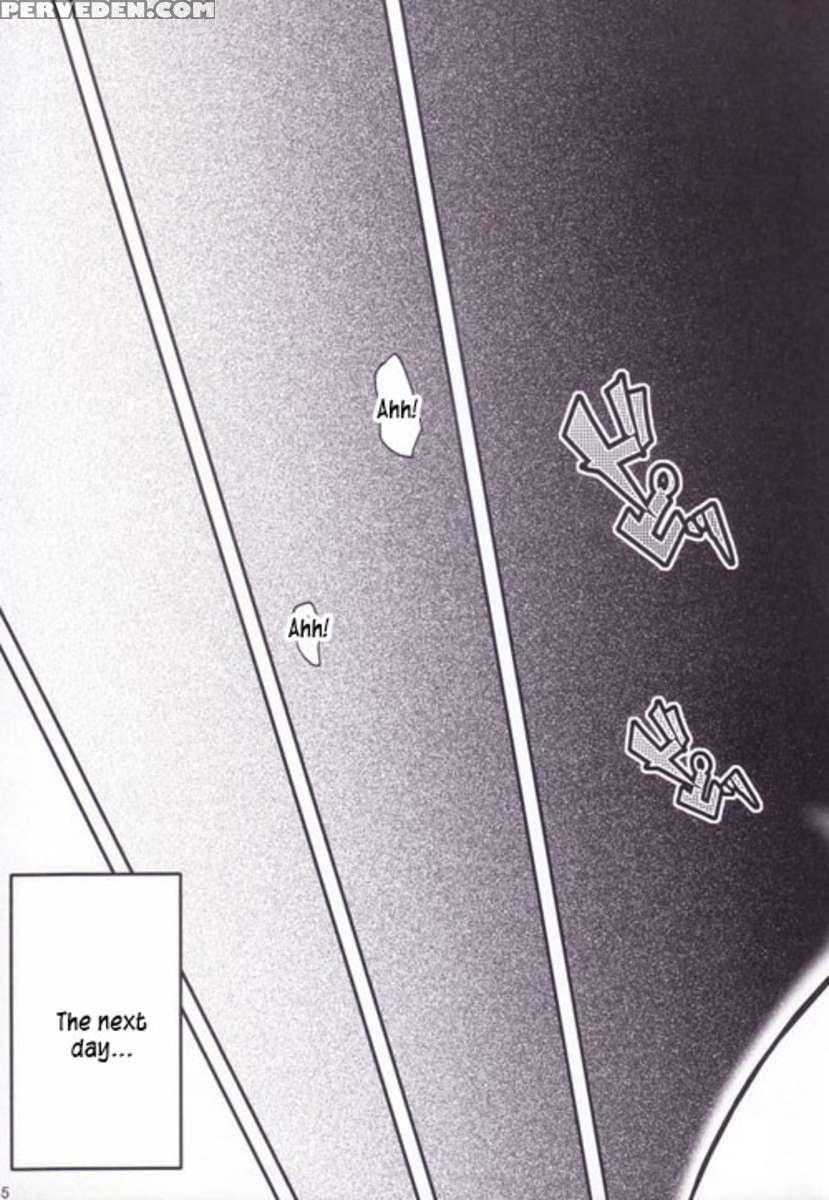 Pretty Girls? Chapter 1 Page 35