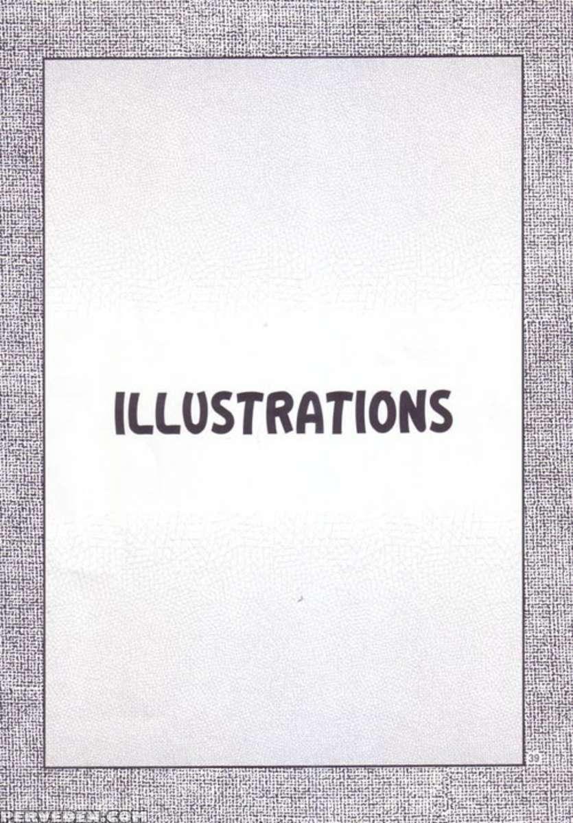 Pretty Girls? Chapter 1 Page 39