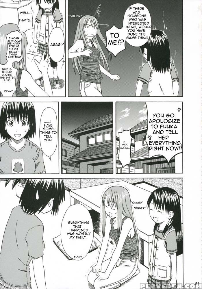 Pretty Neighbor 5 - Yotsuba&! 1