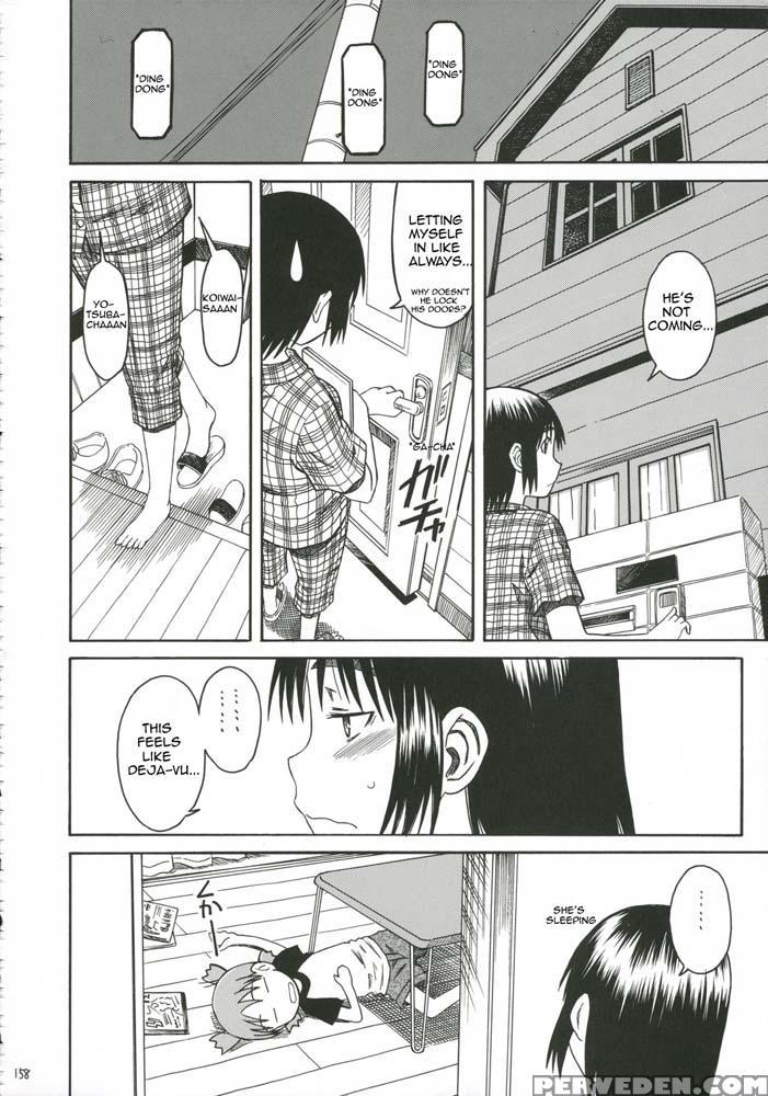 Pretty Neighbor 5 - Yotsuba&! 1