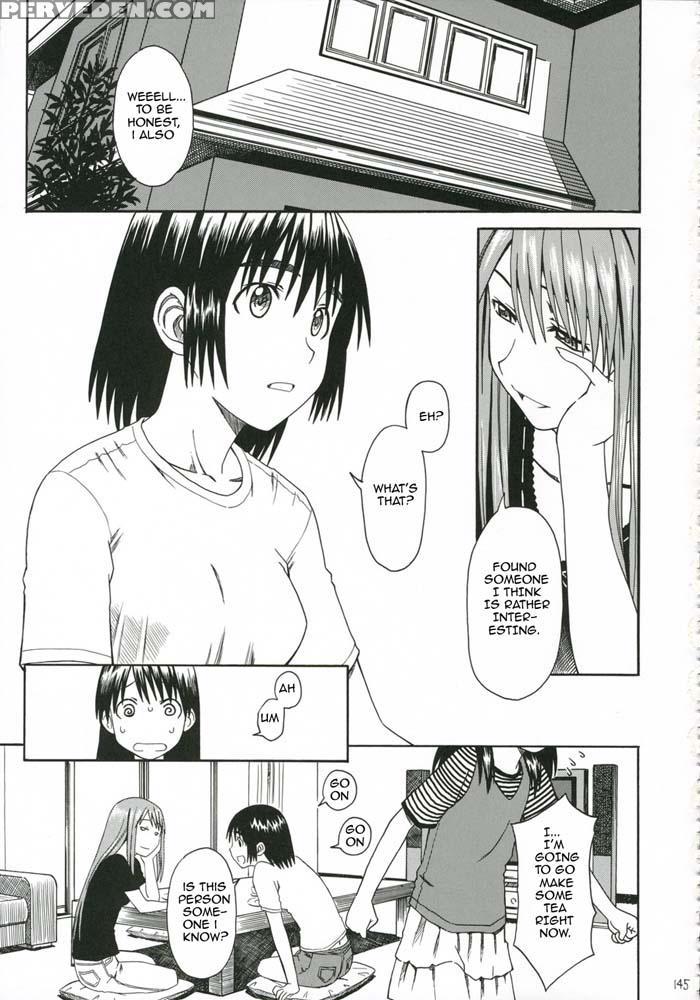 Pretty Neighbor 5 - Yotsuba&! 1