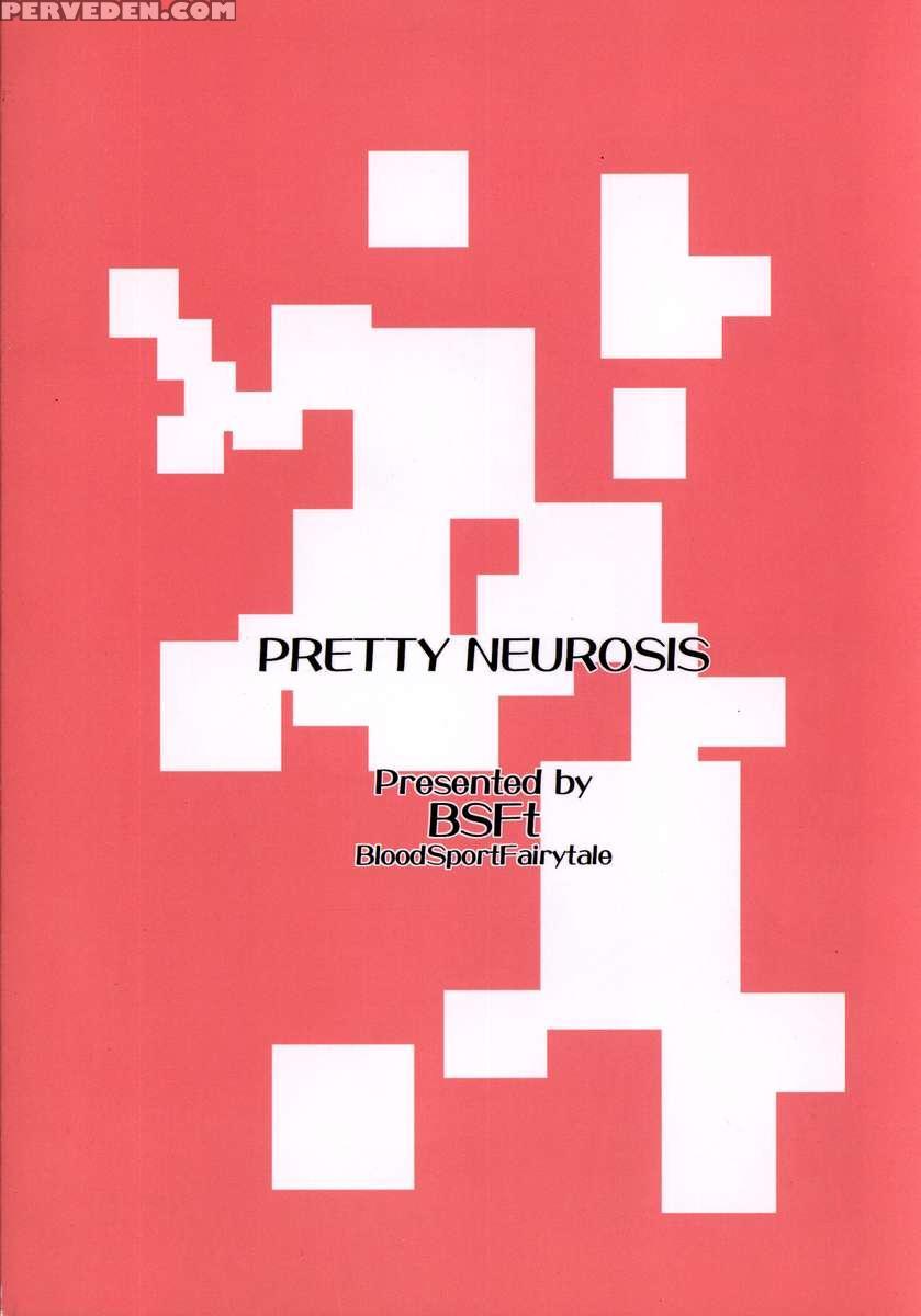 Pretty Neurosis 1