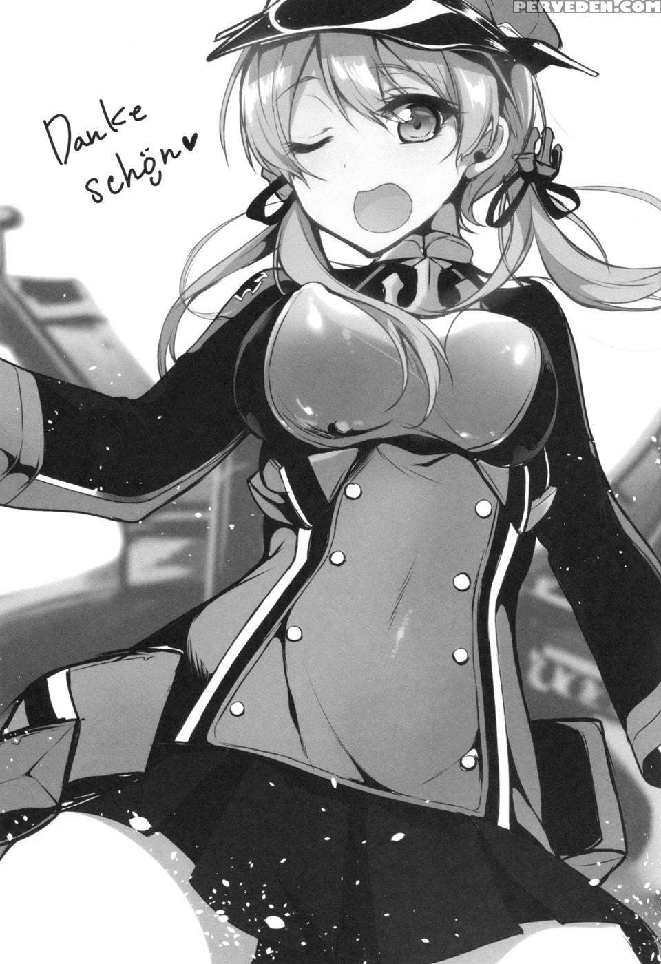 Primarck - Kantai Collection 1